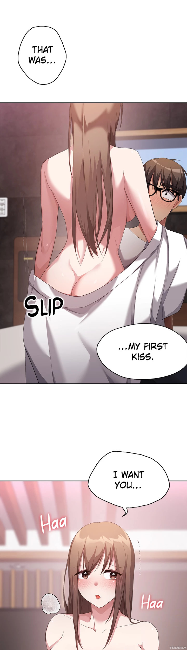 Girls I Used to Teach Chapter 12 - HolyManga.Net