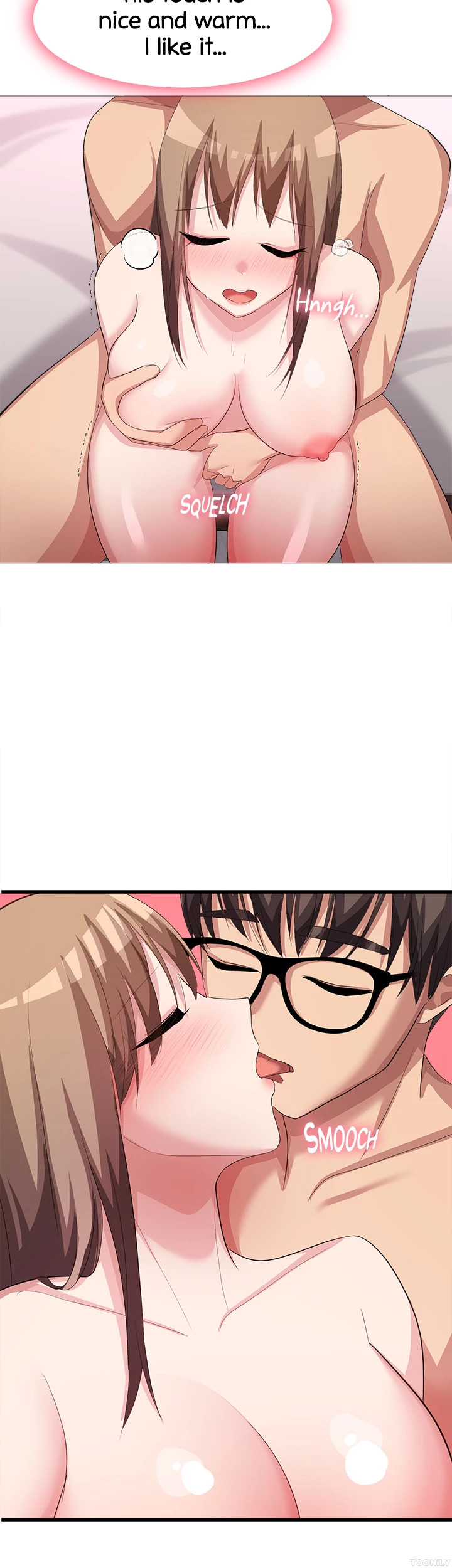Girls I Used to Teach Chapter 12 - HolyManga.Net