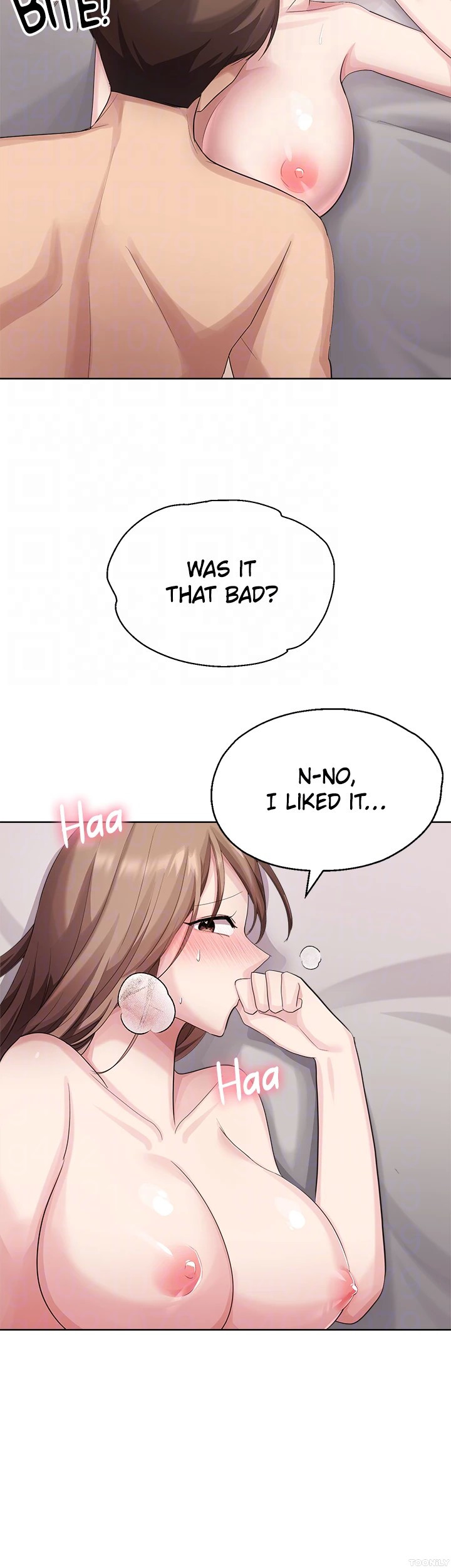 Girls I Used to Teach Chapter 13 - HolyManga.Net