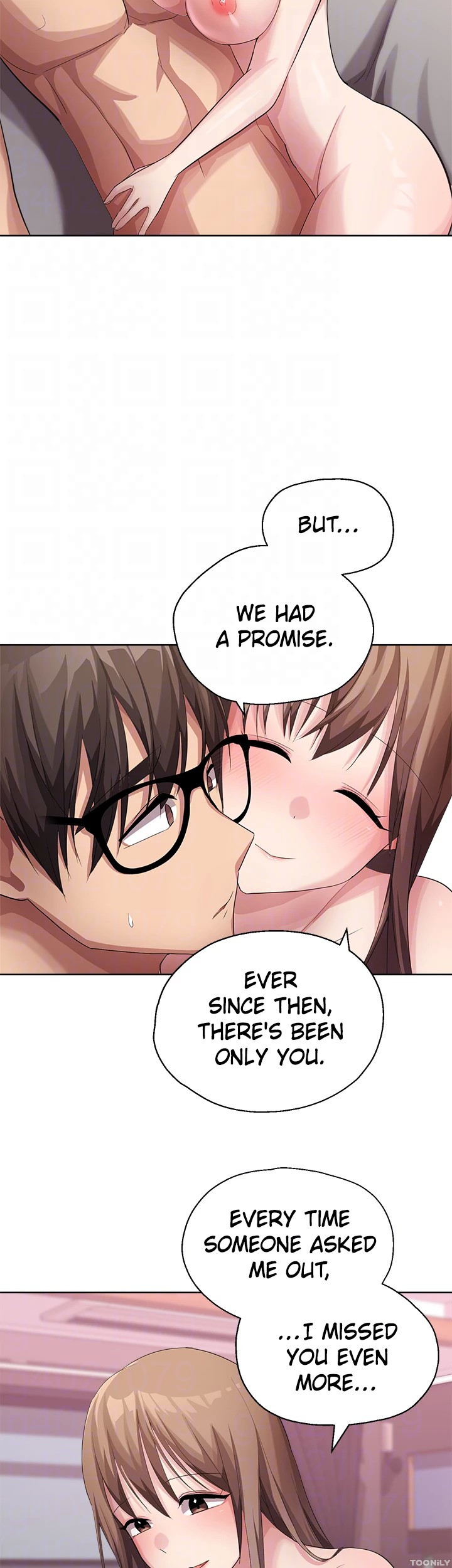 Girls I Used to Teach Chapter 13 - HolyManga.Net