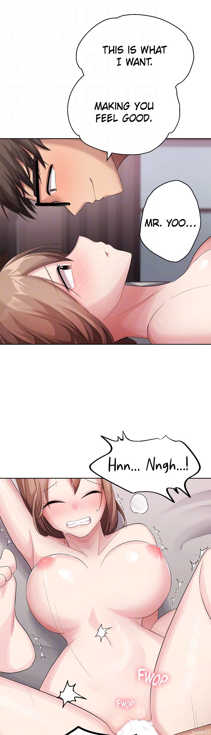 Girls I Used to Teach Chapter 13 - HolyManga.Net