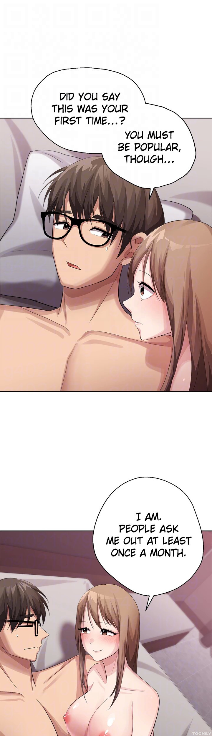 Girls I Used to Teach Chapter 13 - HolyManga.Net
