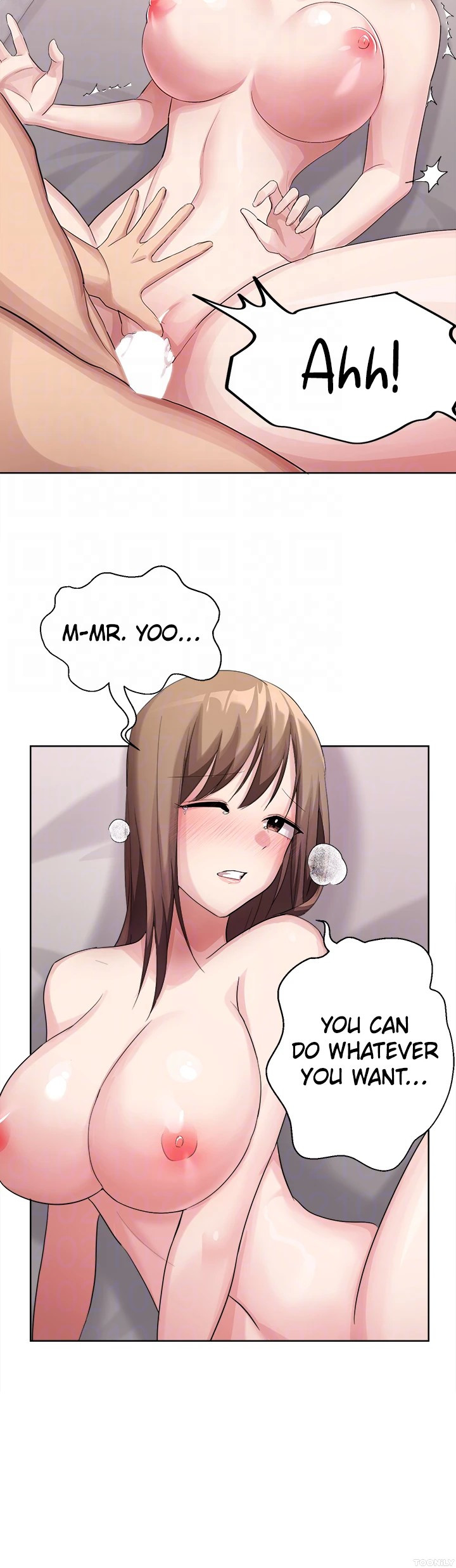 Girls I Used to Teach Chapter 13 - HolyManga.Net