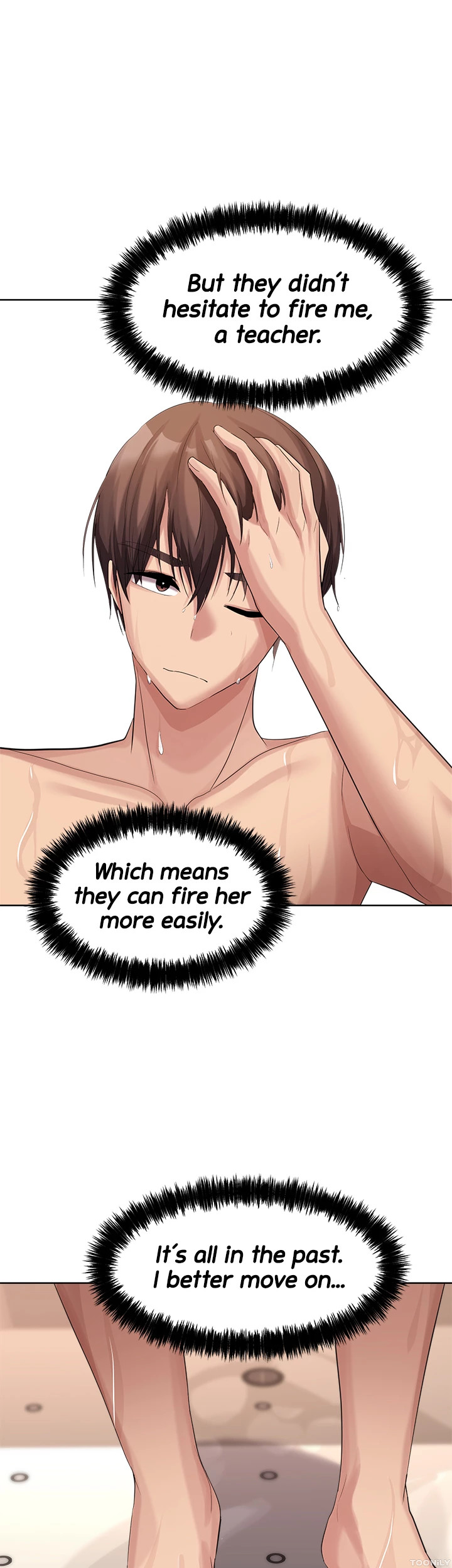 Girls I Used to Teach Chapter 13 - HolyManga.Net
