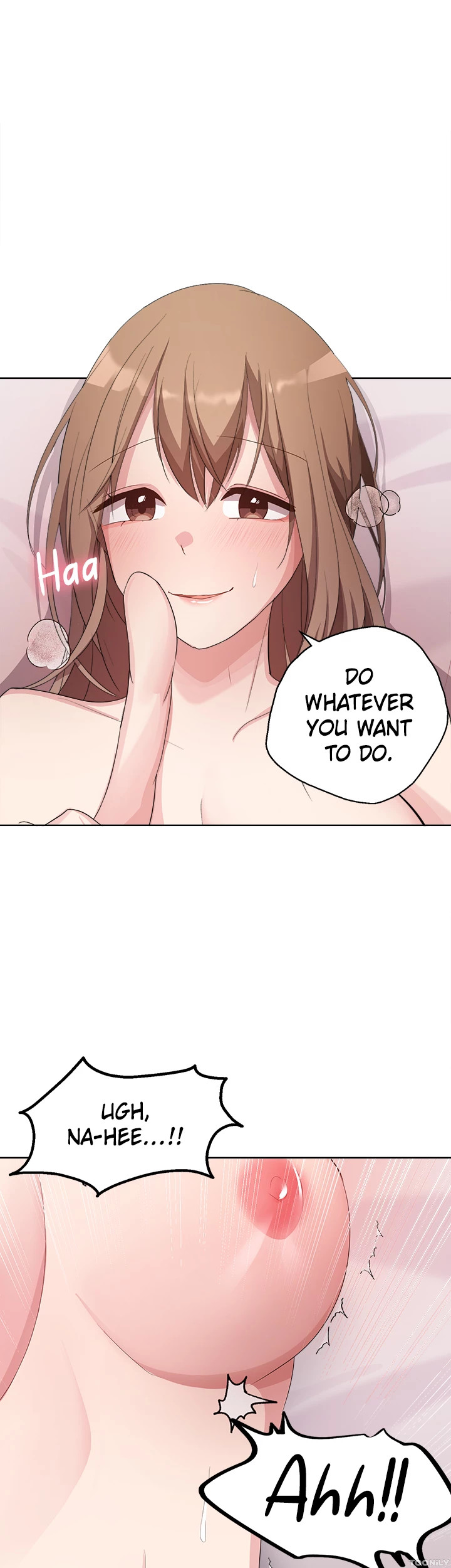 Girls I Used to Teach Chapter 13 - HolyManga.Net