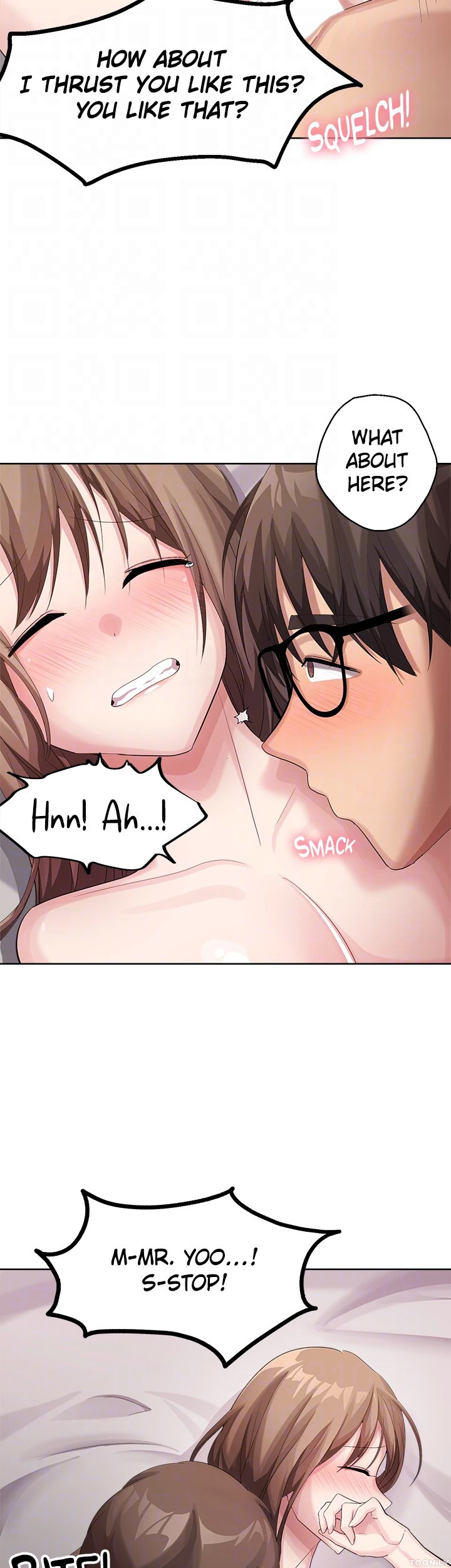 Girls I Used to Teach Chapter 13 - HolyManga.Net
