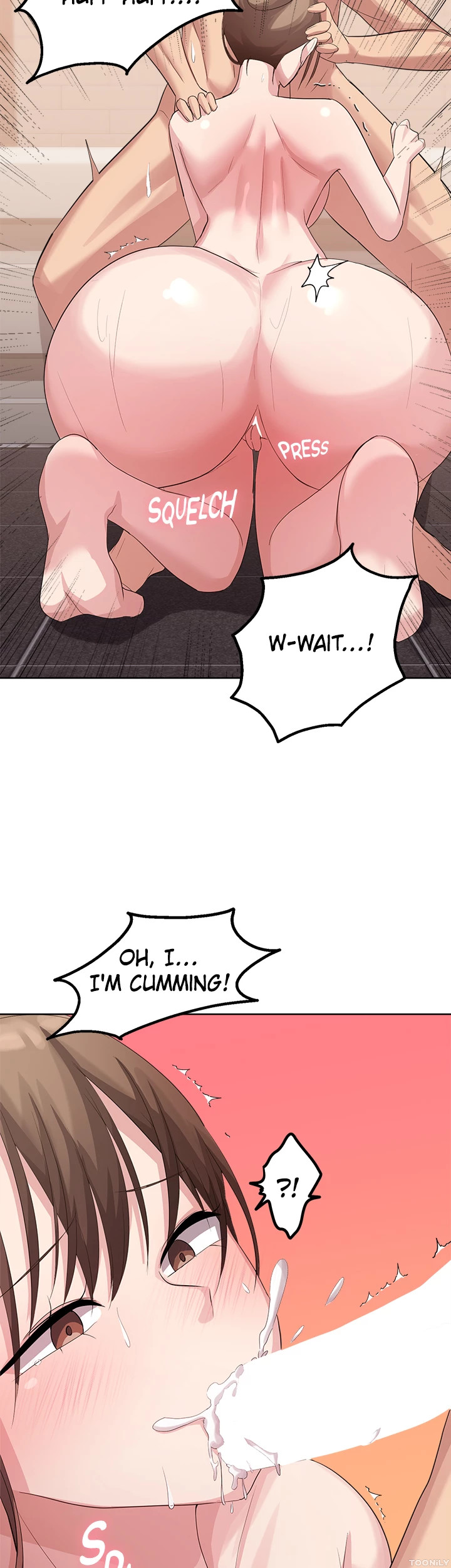 Girls I Used to Teach Chapter 14 - HolyManga.Net