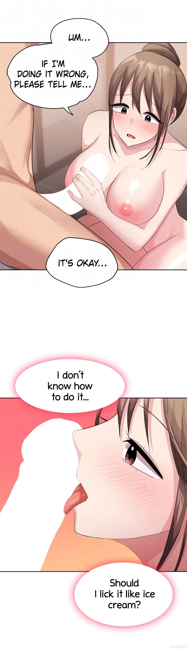 Girls I Used to Teach Chapter 14 - HolyManga.Net