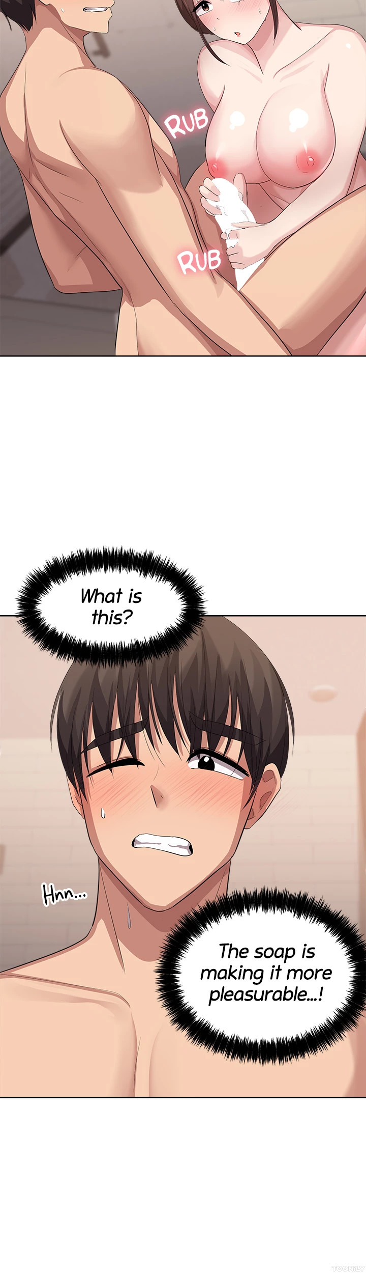 Girls I Used to Teach Chapter 14 - HolyManga.Net