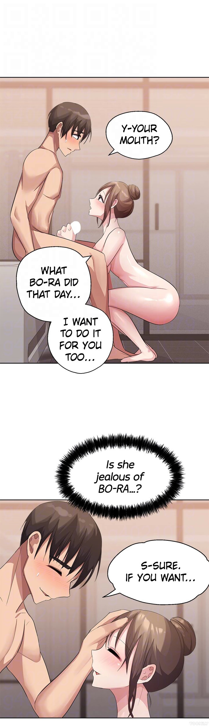 Girls I Used to Teach Chapter 14 - HolyManga.Net