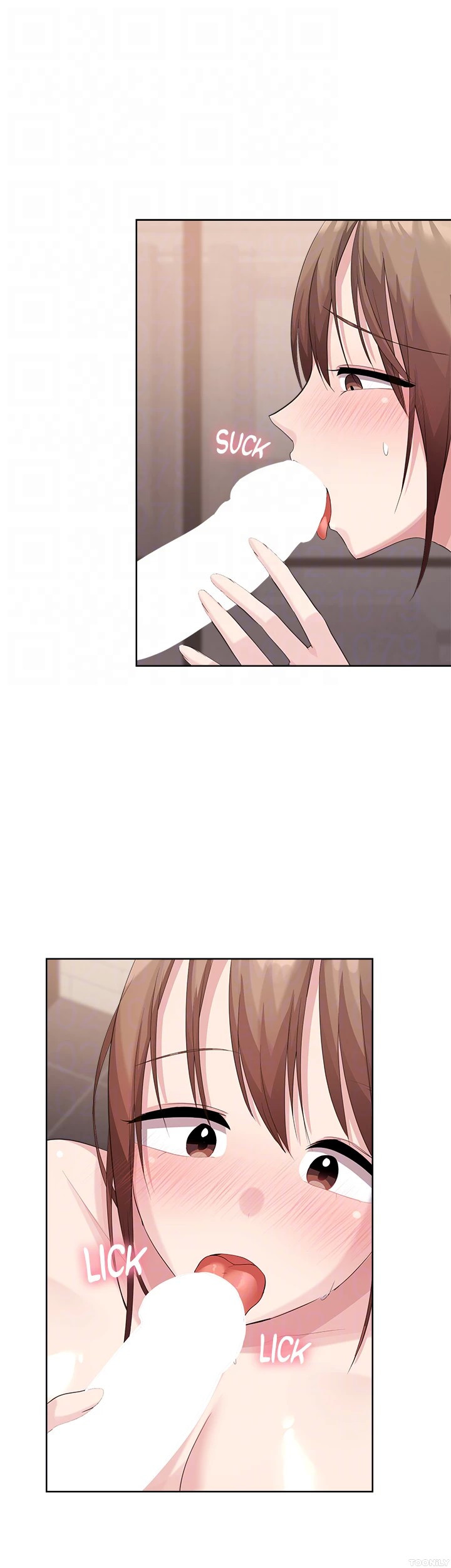 Girls I Used to Teach Chapter 14 - HolyManga.Net