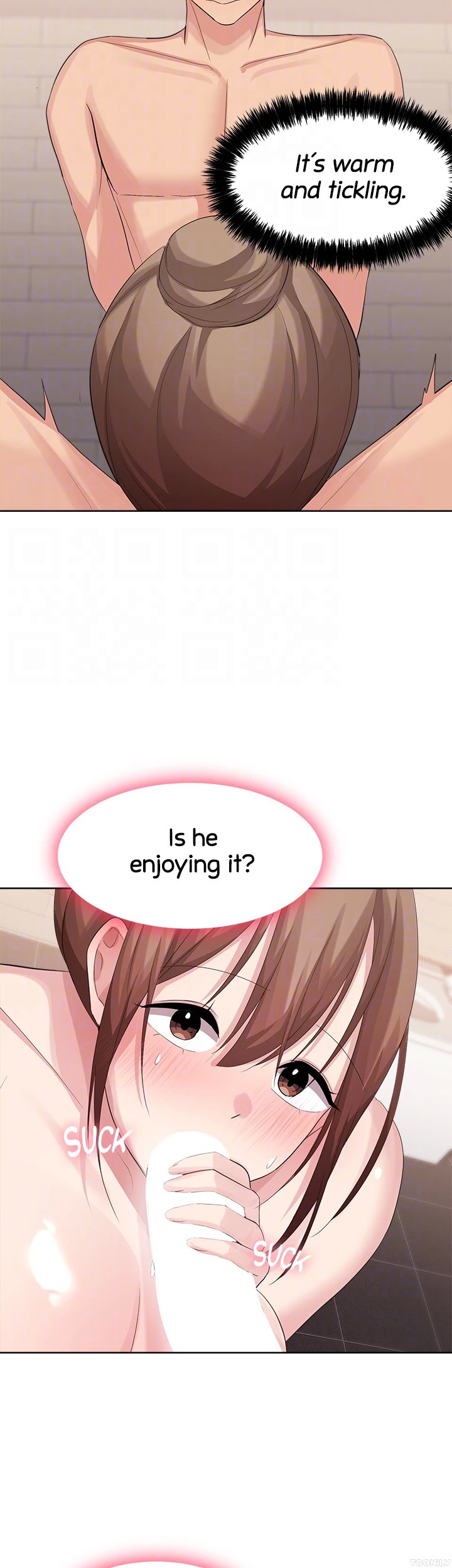 Girls I Used to Teach Chapter 14 - HolyManga.Net