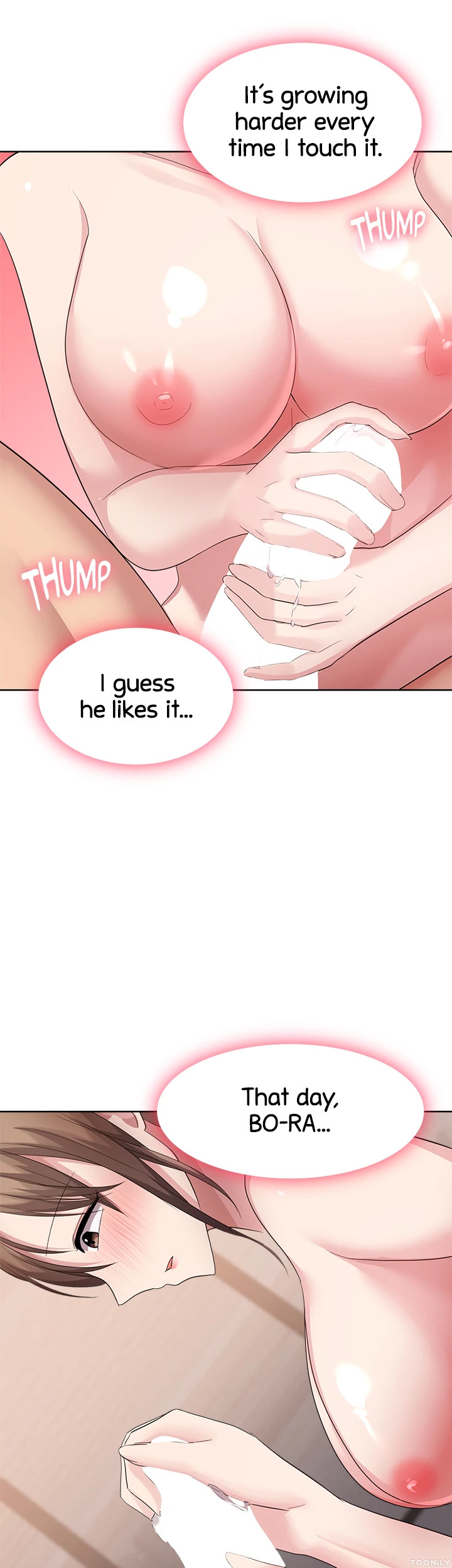 Girls I Used to Teach Chapter 14 - HolyManga.Net
