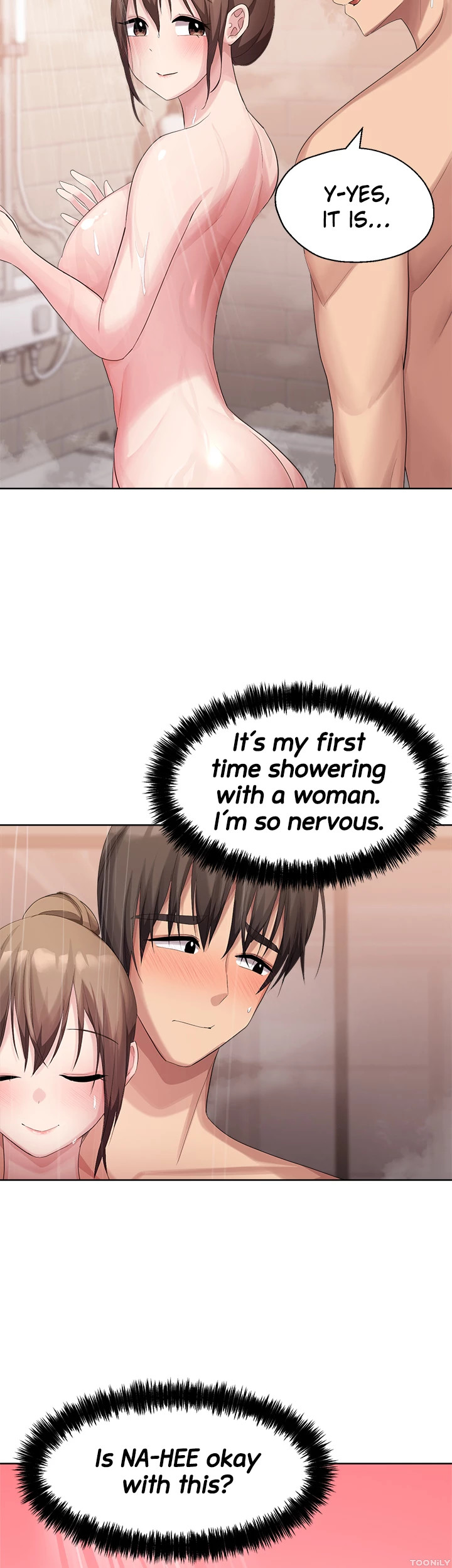 Girls I Used to Teach Chapter 14 - HolyManga.Net