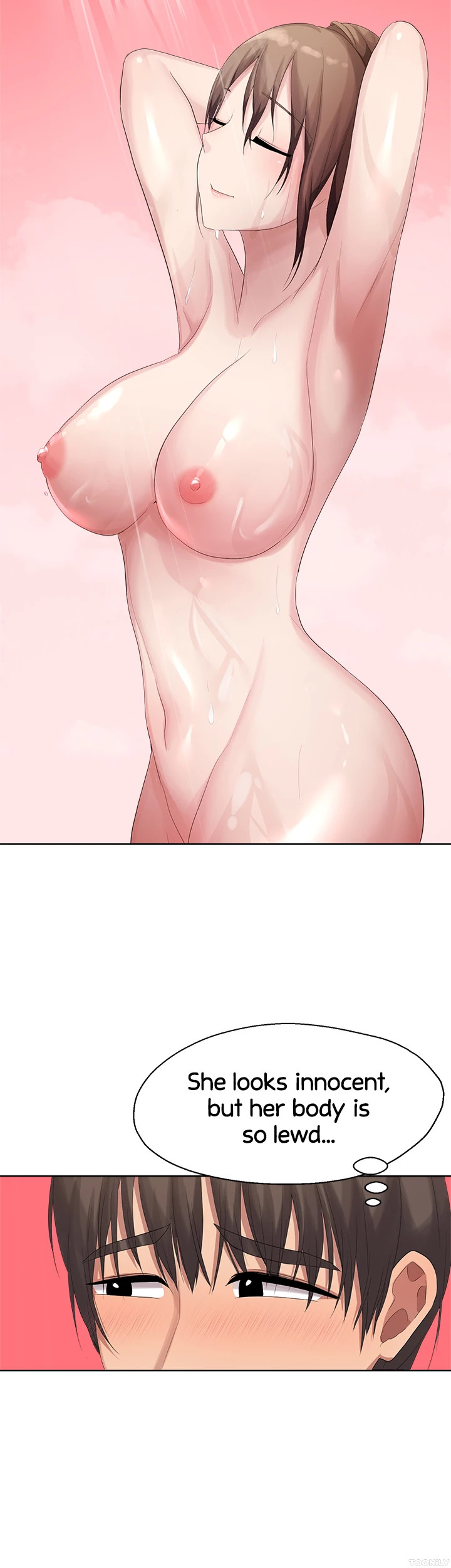 Girls I Used to Teach Chapter 14 - HolyManga.Net