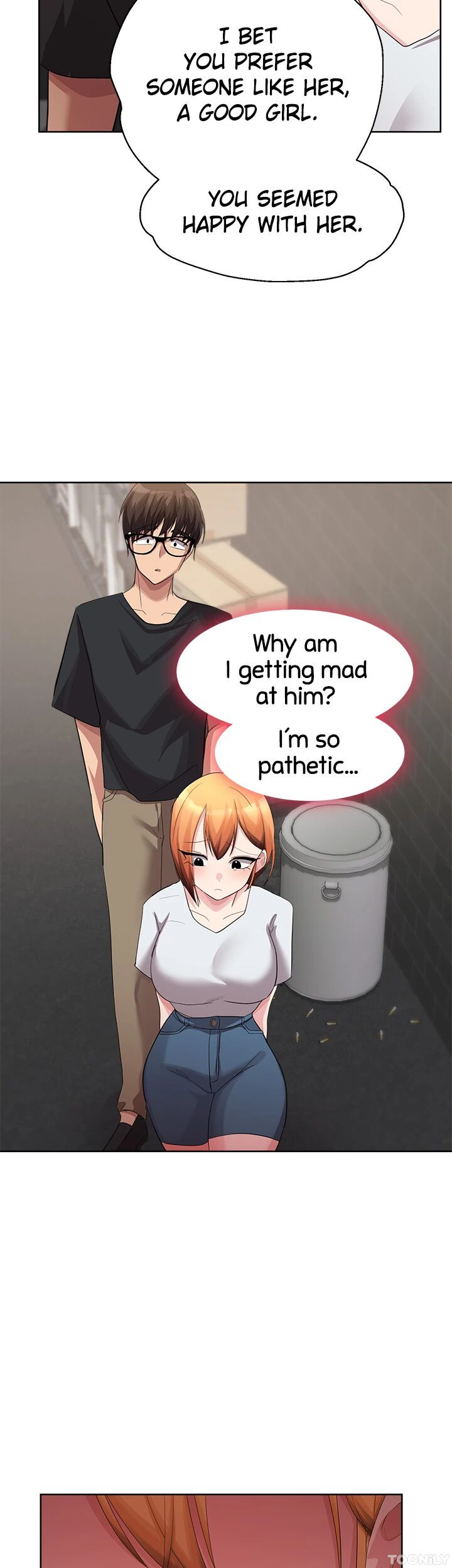 Girls I Used to Teach Chapter 15 - HolyManga.Net