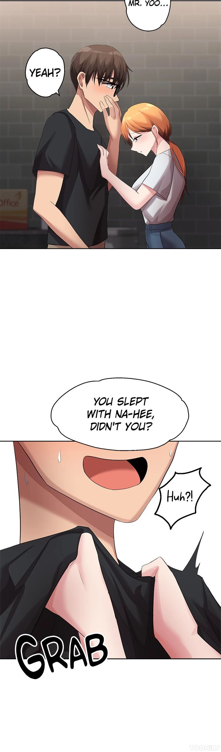 Girls I Used to Teach Chapter 15 - HolyManga.Net