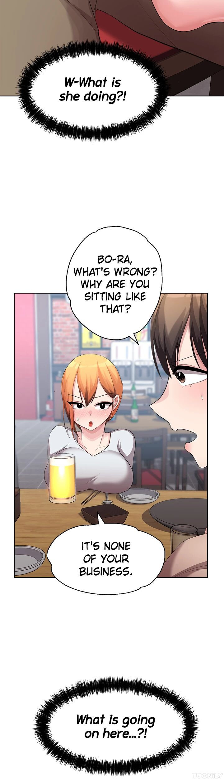 Girls I Used to Teach Chapter 15 - HolyManga.Net