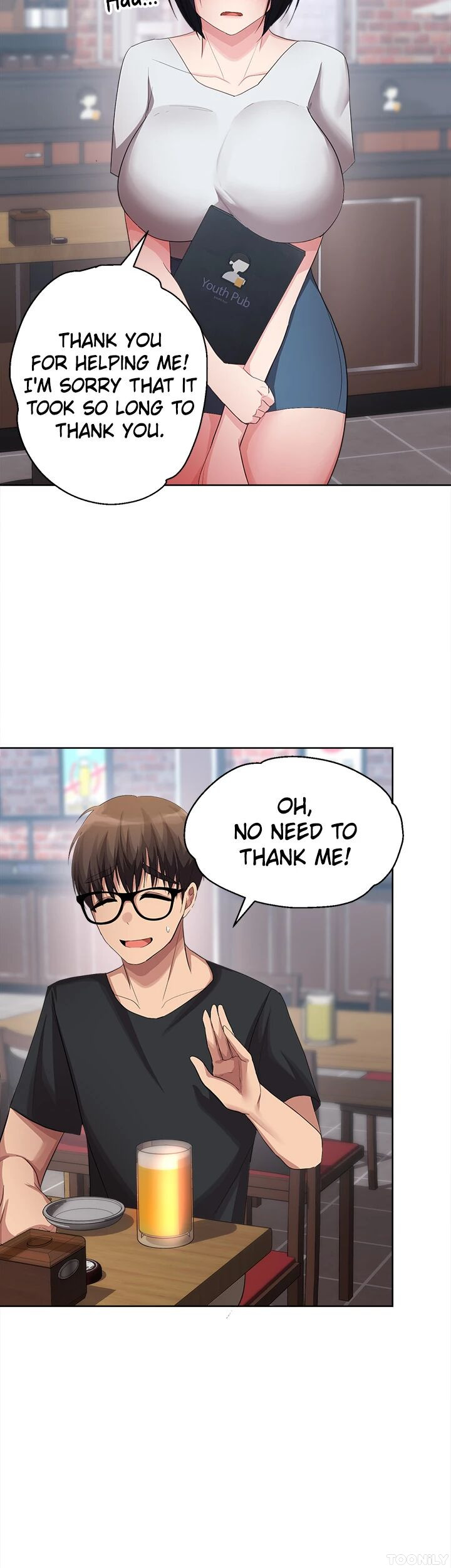 Girls I Used to Teach Chapter 15 - HolyManga.Net