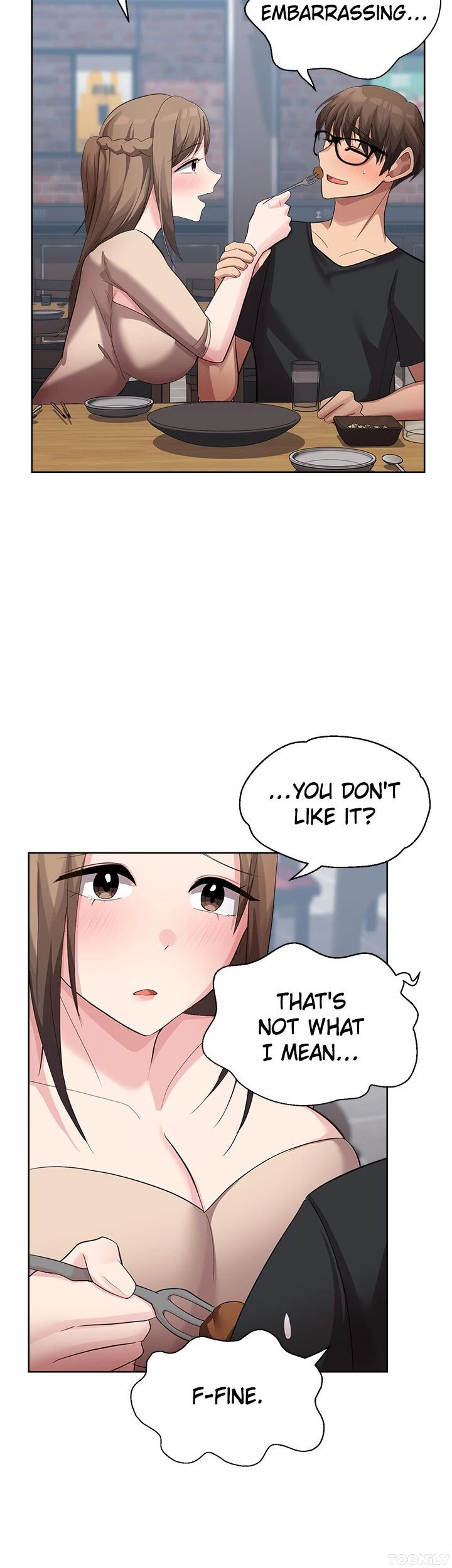 Girls I Used to Teach Chapter 15 - HolyManga.Net