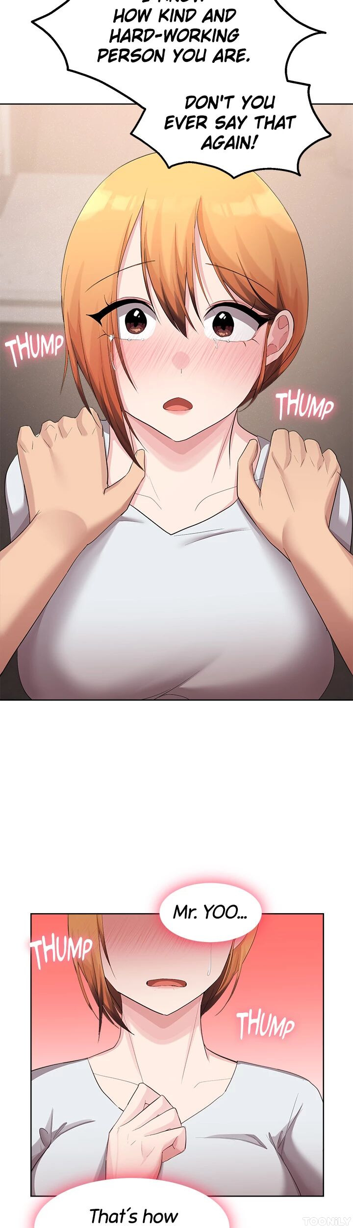 Girls I Used to Teach Chapter 15 - HolyManga.Net