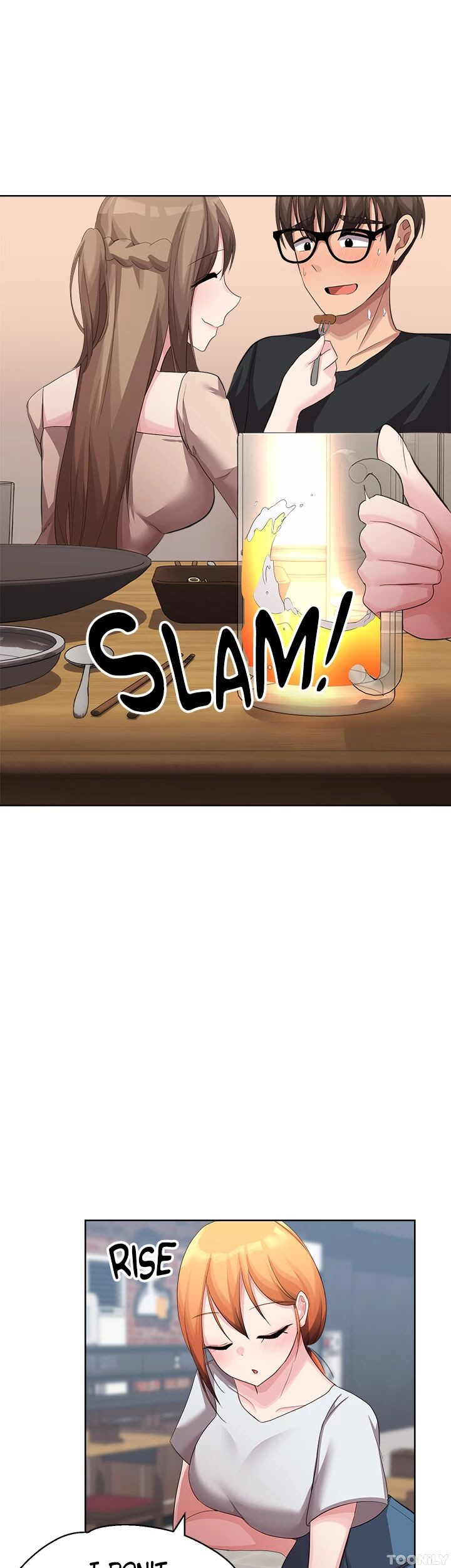 Girls I Used to Teach Chapter 15 - HolyManga.Net