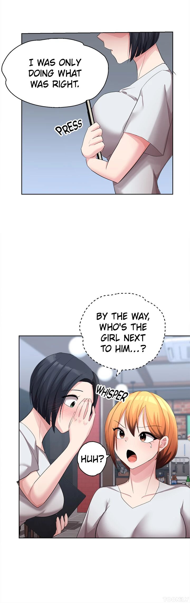 Girls I Used to Teach Chapter 15 - HolyManga.Net