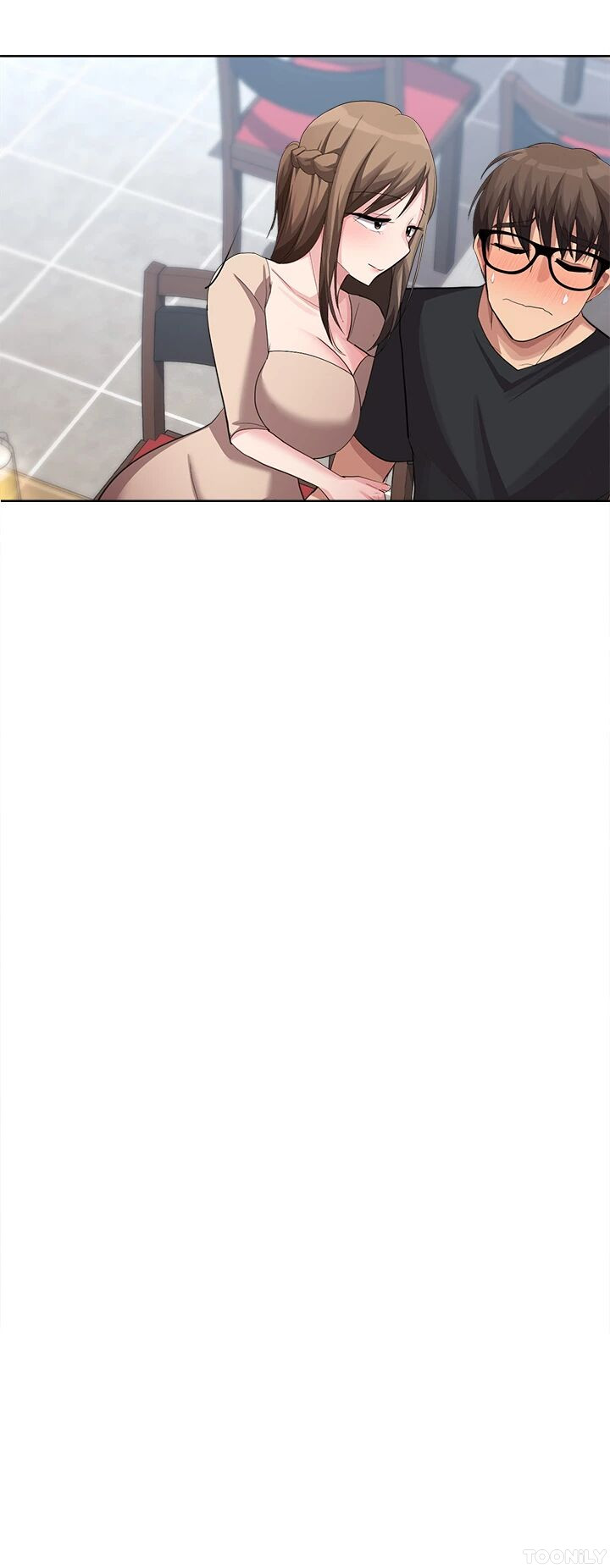 Girls I Used to Teach Chapter 15 - HolyManga.Net
