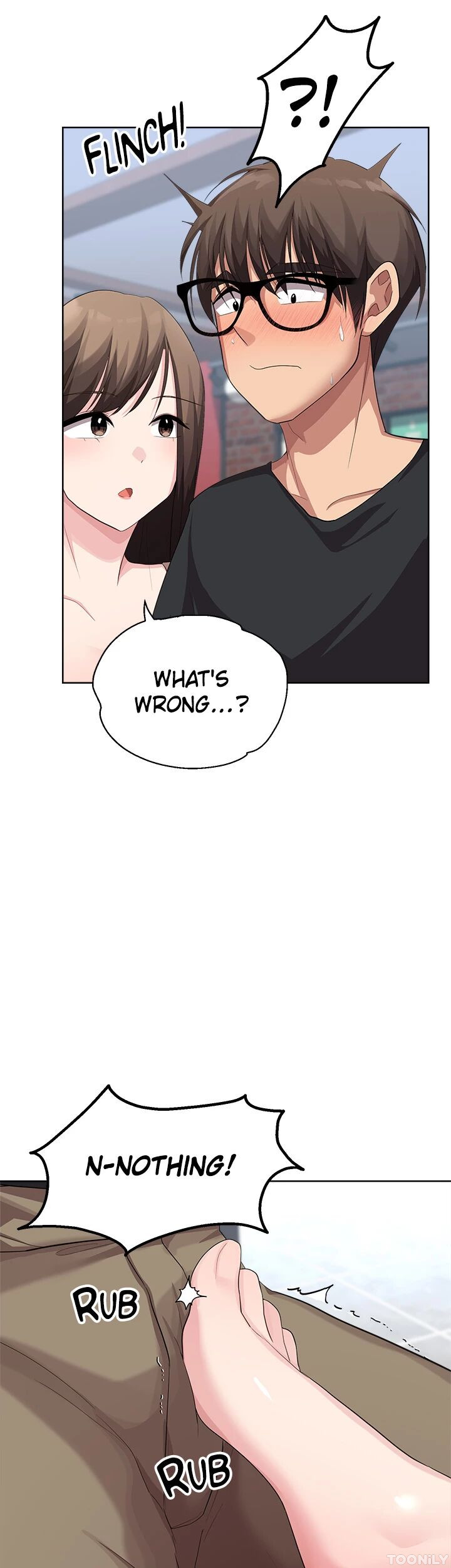Girls I Used to Teach Chapter 15 - HolyManga.Net