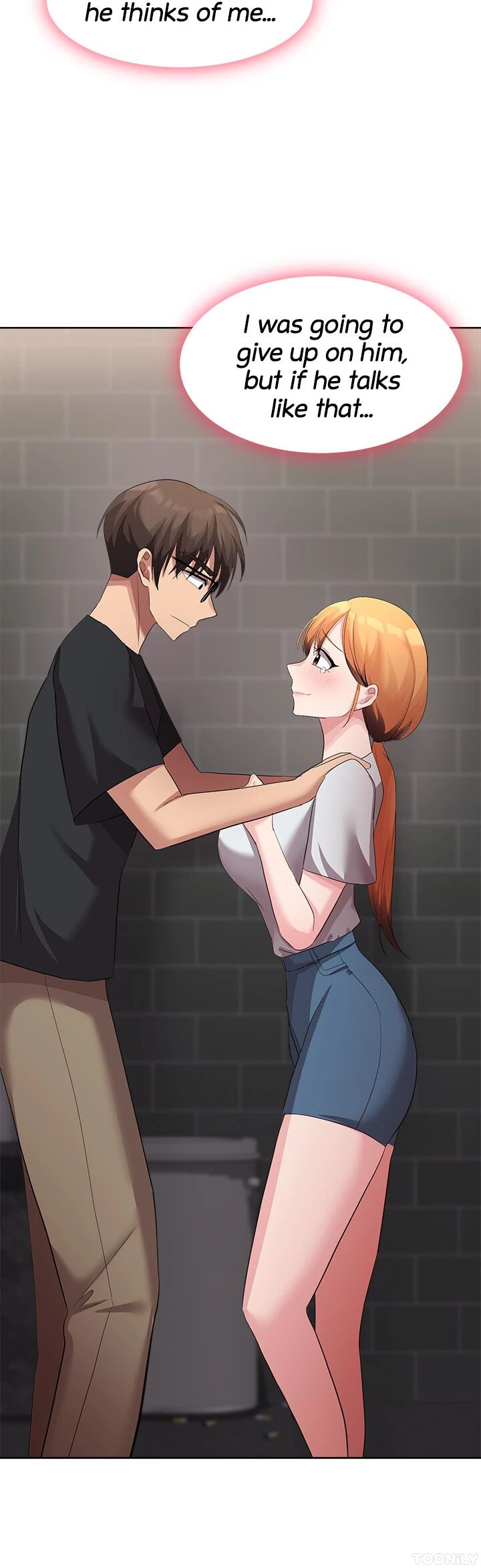 Girls I Used to Teach Chapter 15 - HolyManga.Net