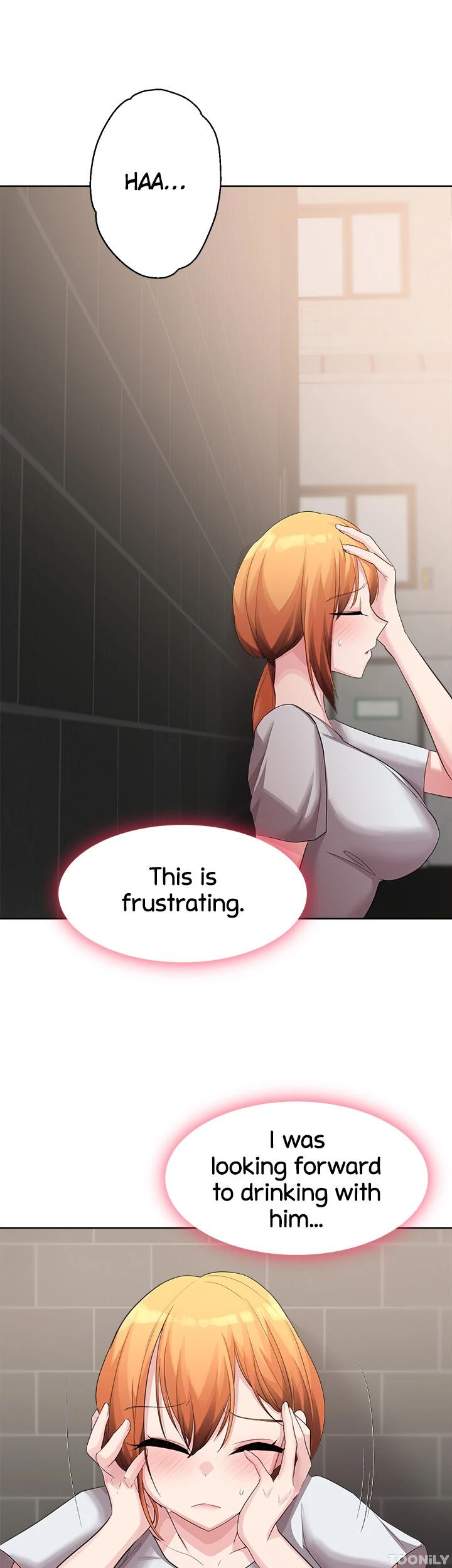 Girls I Used to Teach Chapter 15 - HolyManga.Net