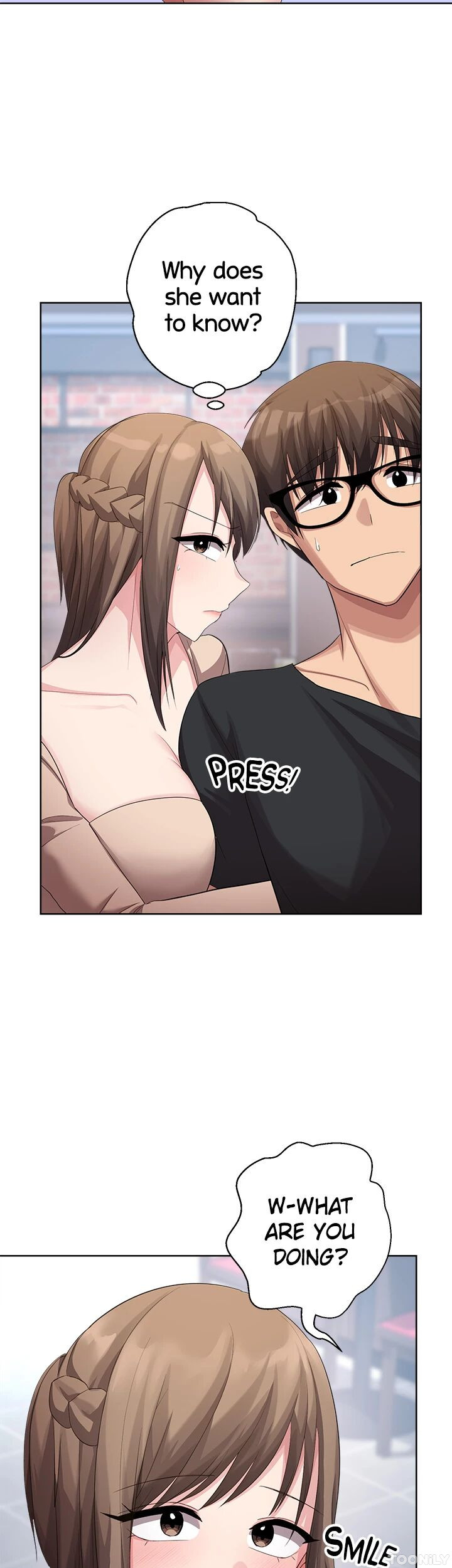 Girls I Used to Teach Chapter 15 - HolyManga.Net