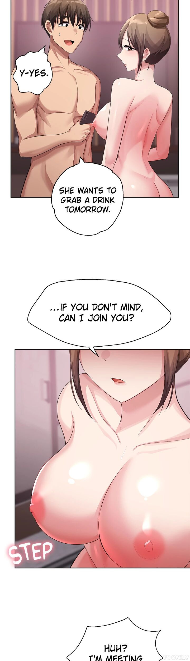 Girls I Used to Teach Chapter 15 - HolyManga.Net