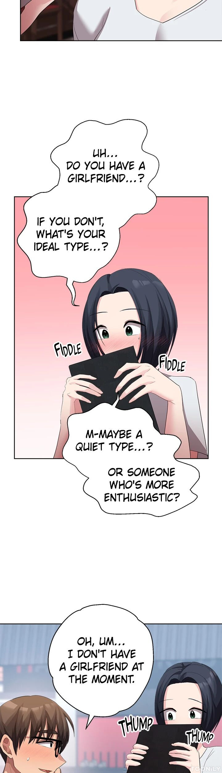 Girls I Used to Teach Chapter 15 - HolyManga.Net