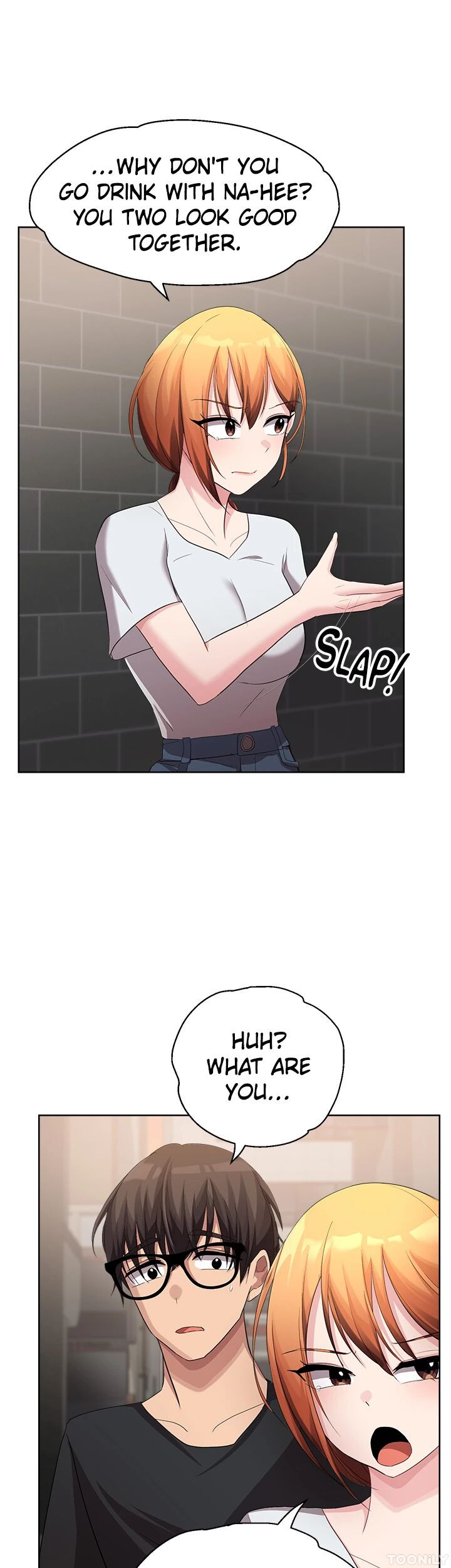 Girls I Used to Teach Chapter 15 - HolyManga.Net