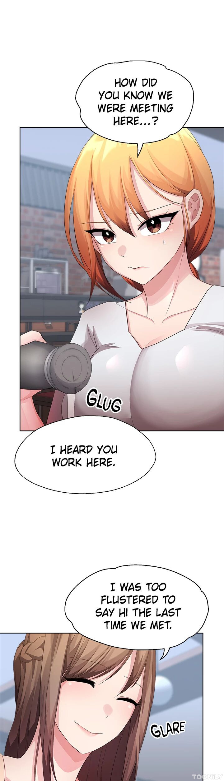 Girls I Used to Teach Chapter 15 - HolyManga.Net