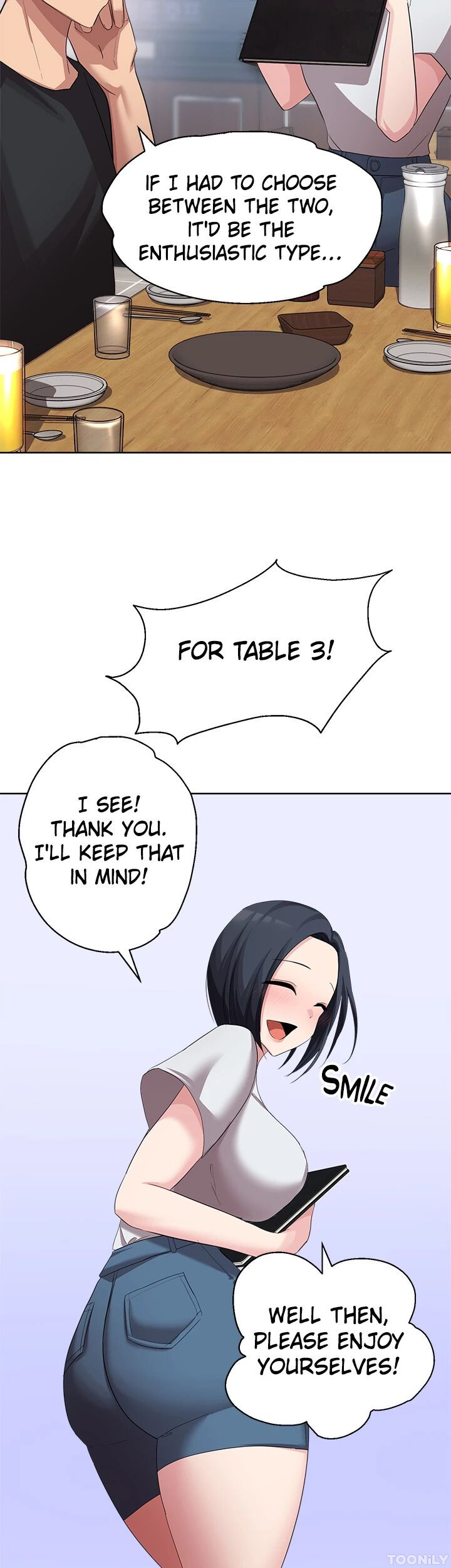 Girls I Used to Teach Chapter 15 - HolyManga.Net
