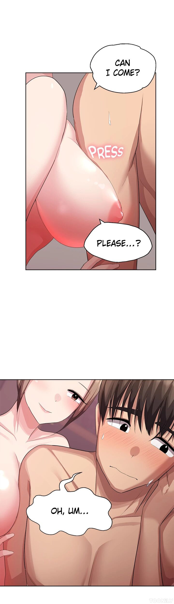 Girls I Used to Teach Chapter 15 - HolyManga.Net
