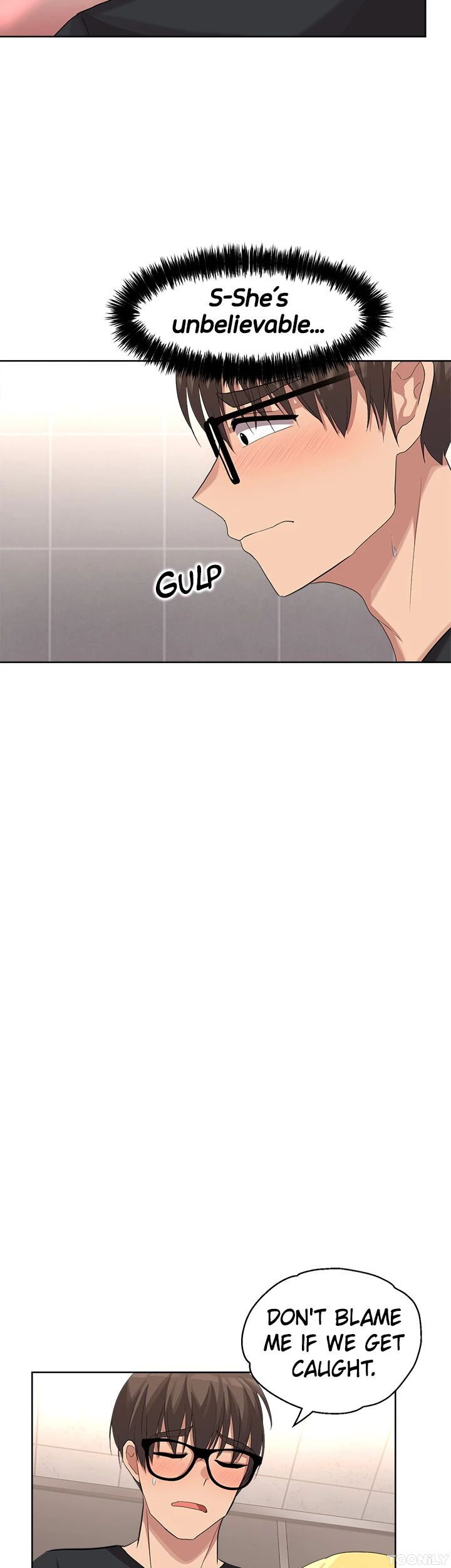 Girls I Used to Teach Chapter 16 - HolyManga.Net