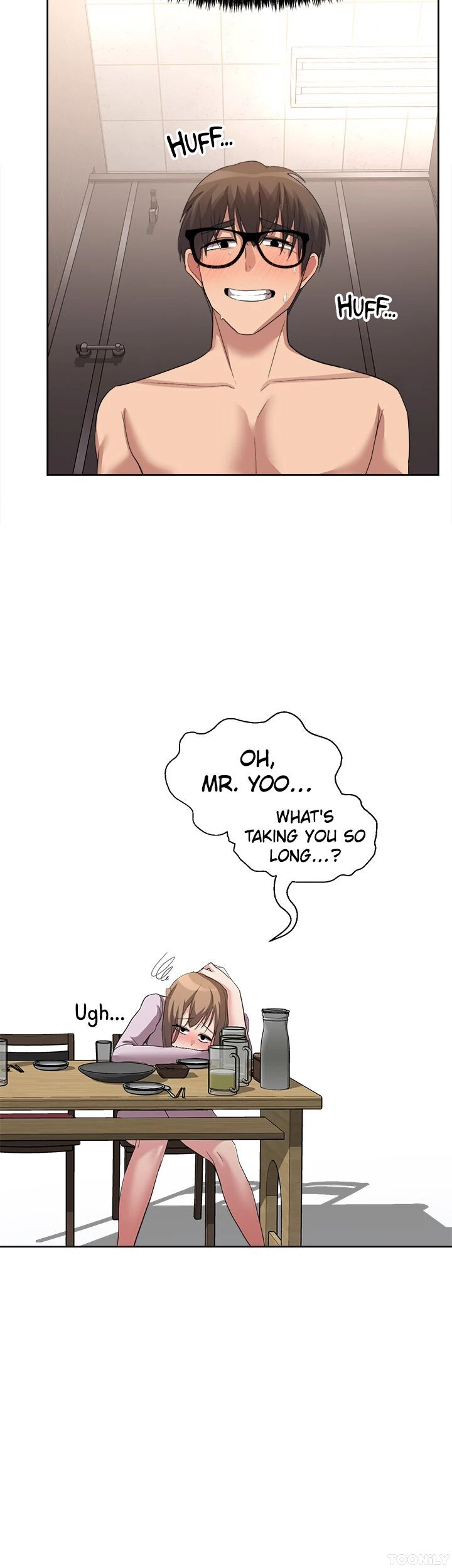 Girls I Used to Teach Chapter 16 - HolyManga.Net
