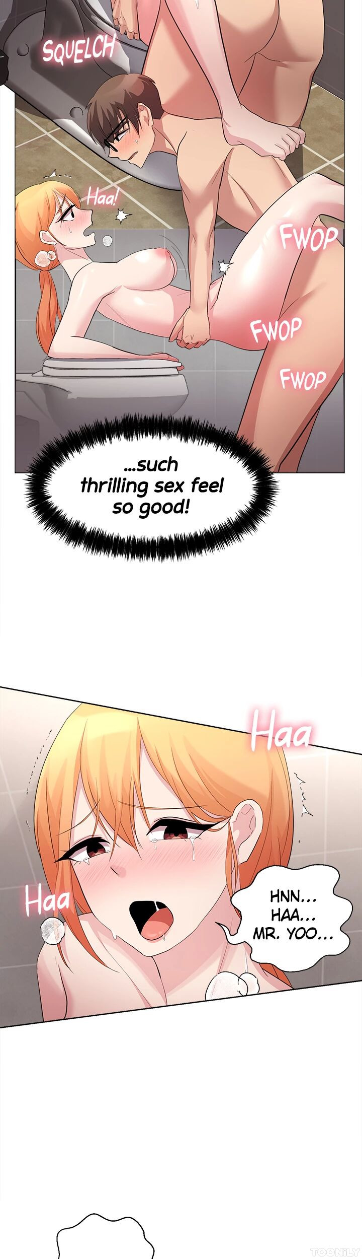 Girls I Used to Teach Chapter 16 - HolyManga.Net