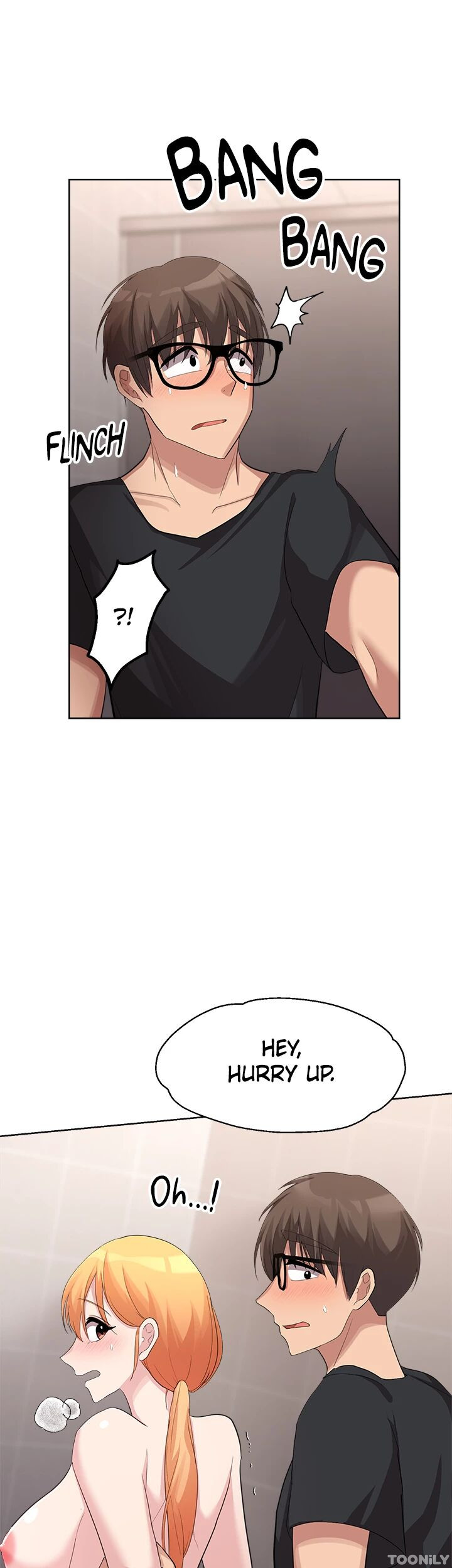 Girls I Used to Teach Chapter 16 - HolyManga.Net