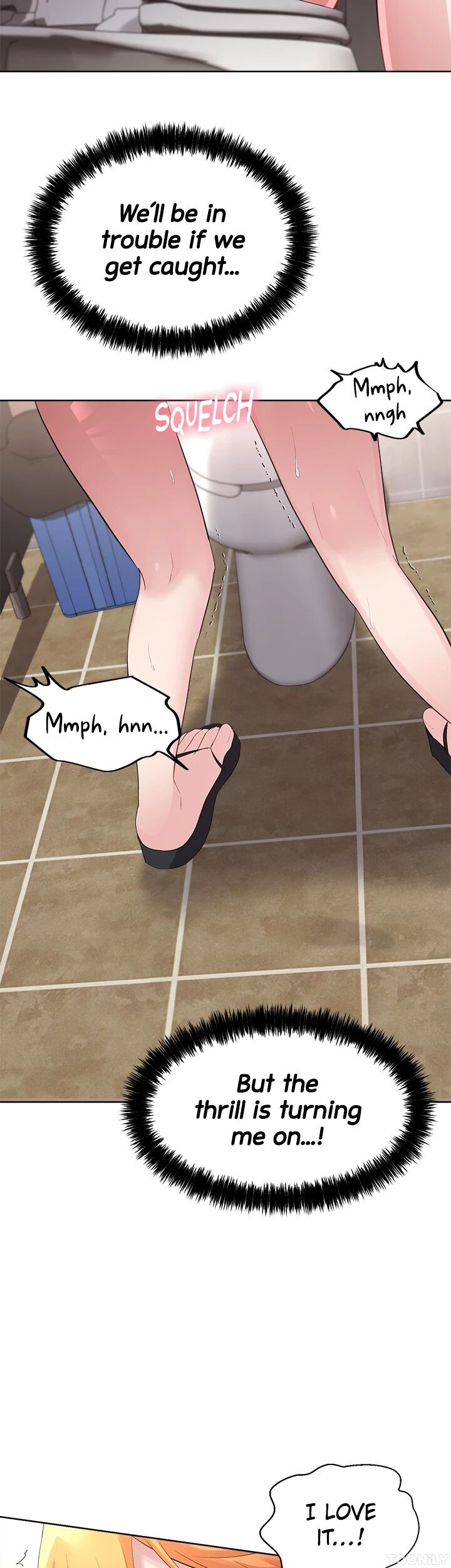 Girls I Used to Teach Chapter 16 - HolyManga.Net