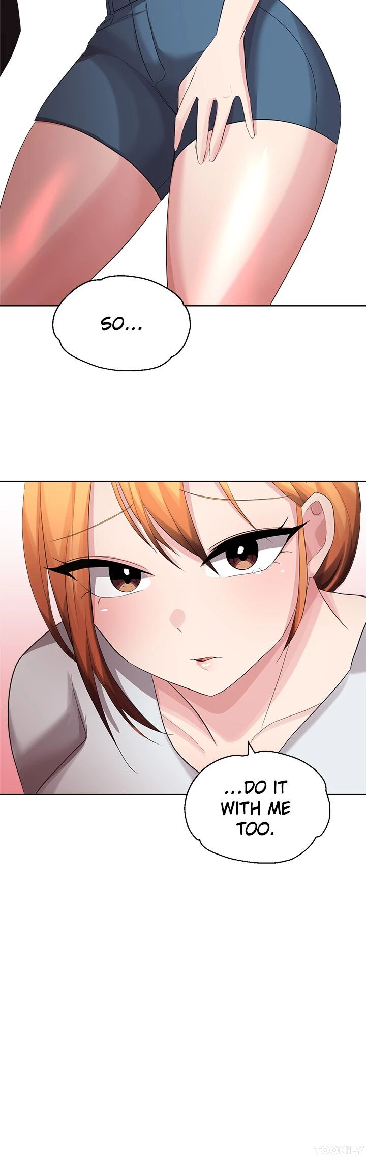 Girls I Used to Teach Chapter 16 - HolyManga.Net