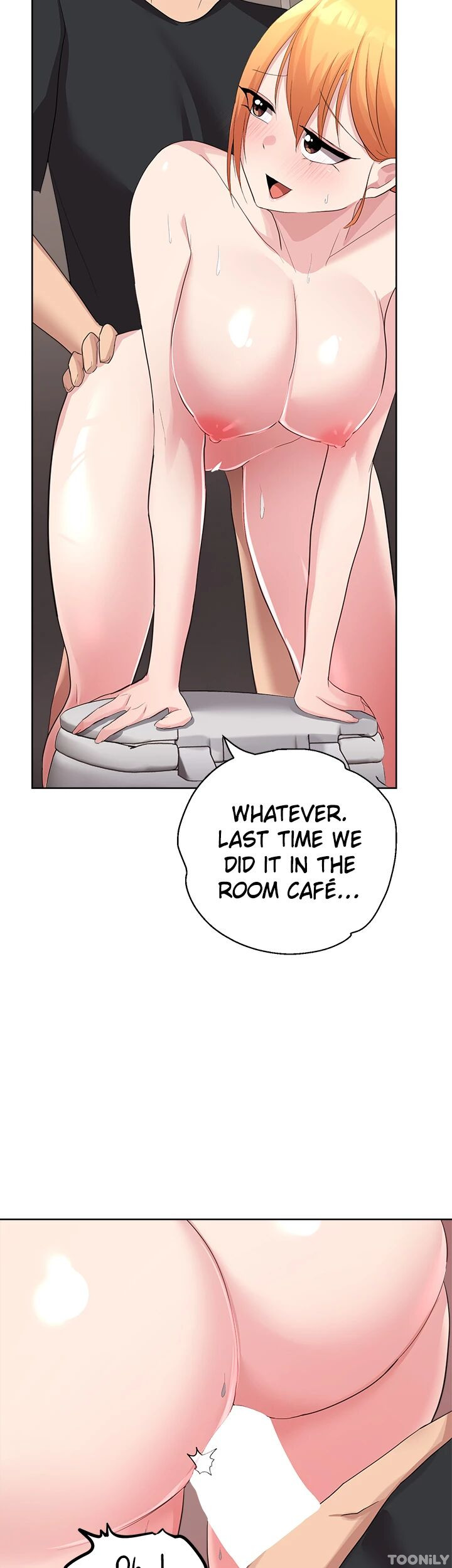 Girls I Used to Teach Chapter 16 - HolyManga.Net