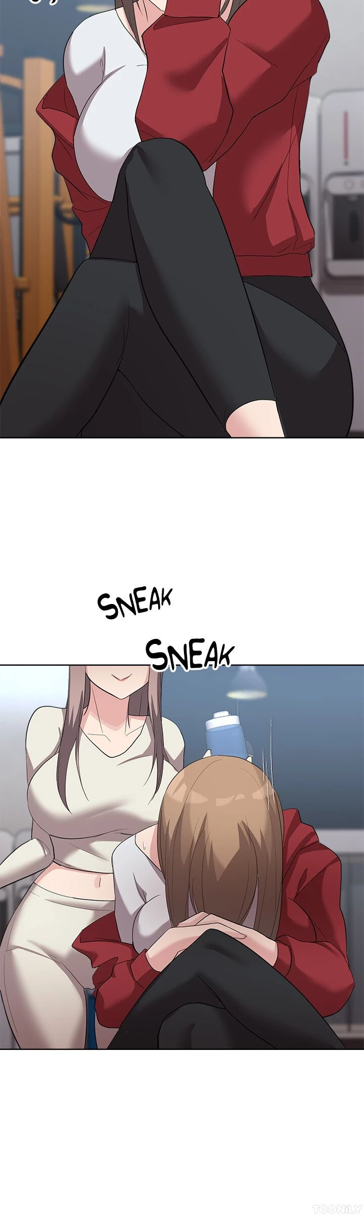Girls I Used to Teach Chapter 16 - HolyManga.Net