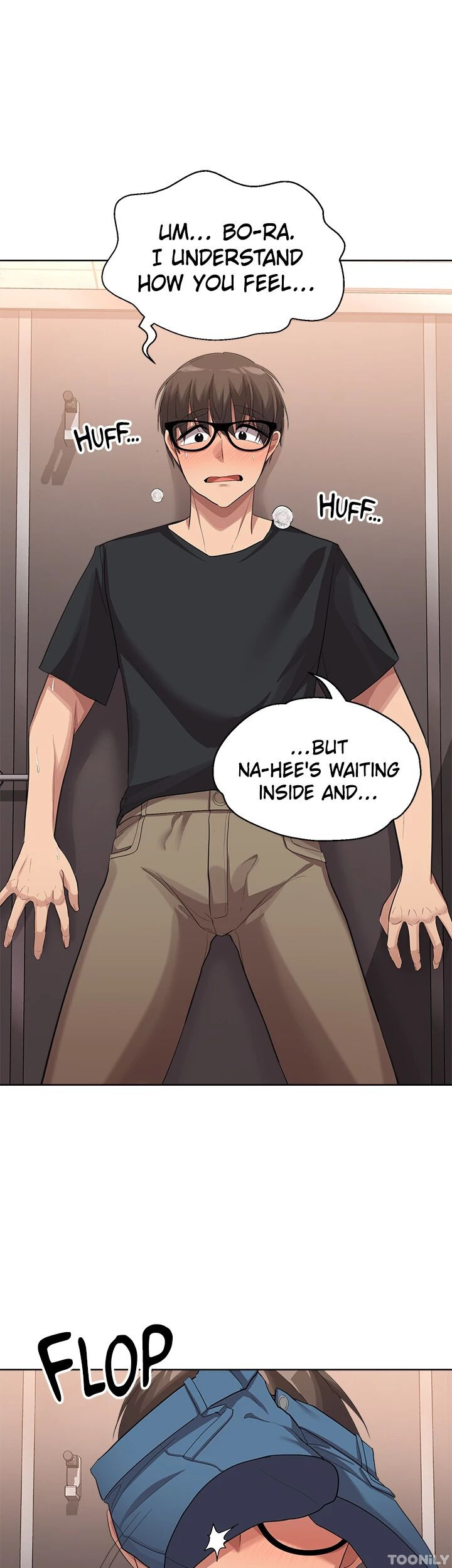 Girls I Used to Teach Chapter 16 - HolyManga.Net