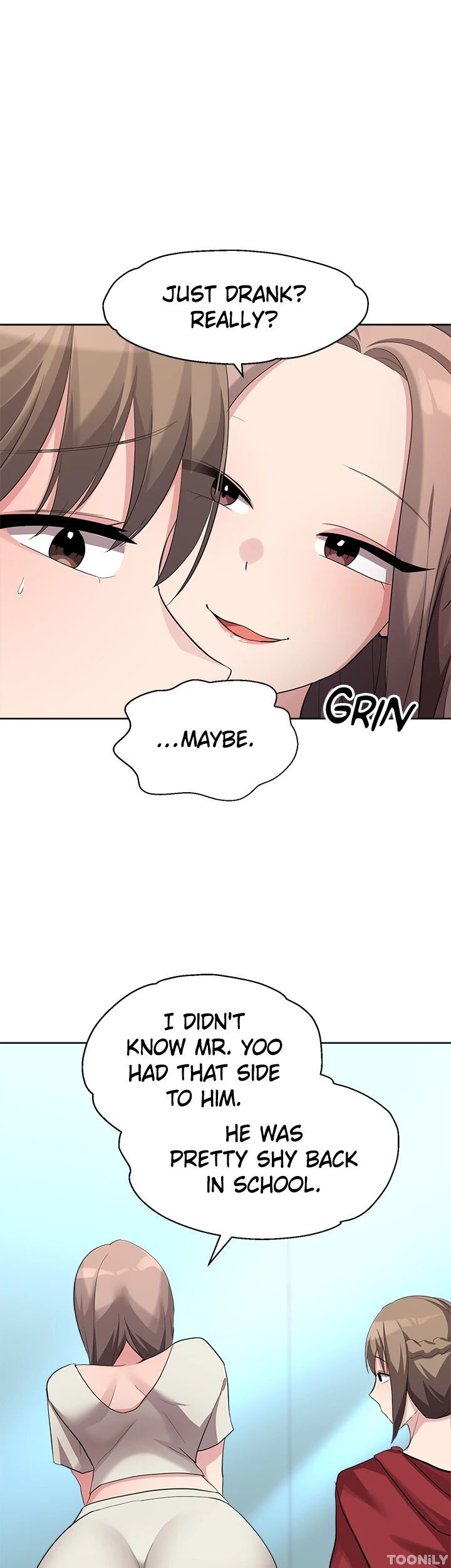 Girls I Used to Teach Chapter 16 - HolyManga.Net