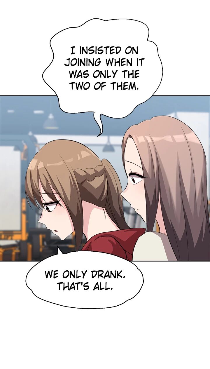 Girls I Used to Teach Chapter 16 - HolyManga.Net