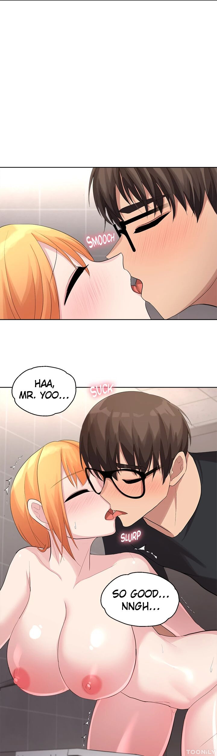 Girls I Used to Teach Chapter 16 - HolyManga.Net